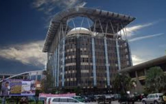 Awasi Pembangunan Sektor Publik di Riau